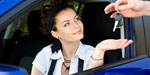 Car Rental Company